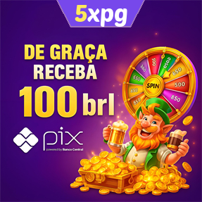 5xpg Ganhe R$ 100,00 Gratis