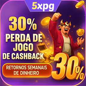 5xpg Fundo de Resgate de Perdas Semanais