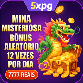 5xpg Mina Misteriosa